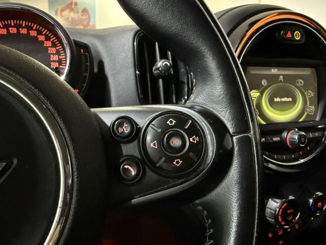 MINI Countryman 1.5 One D Countryman