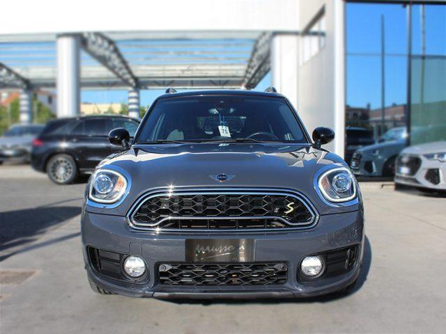MINI Countryman 1.5 Cooper SE Countryman ALL4 Automatica