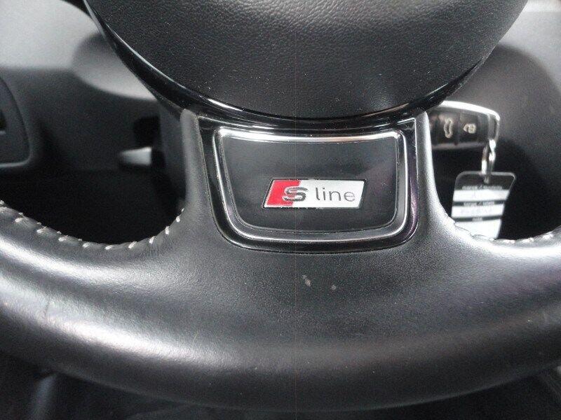 Audi A1 A1 SPB 1.6 TDI 105 CV Ambition