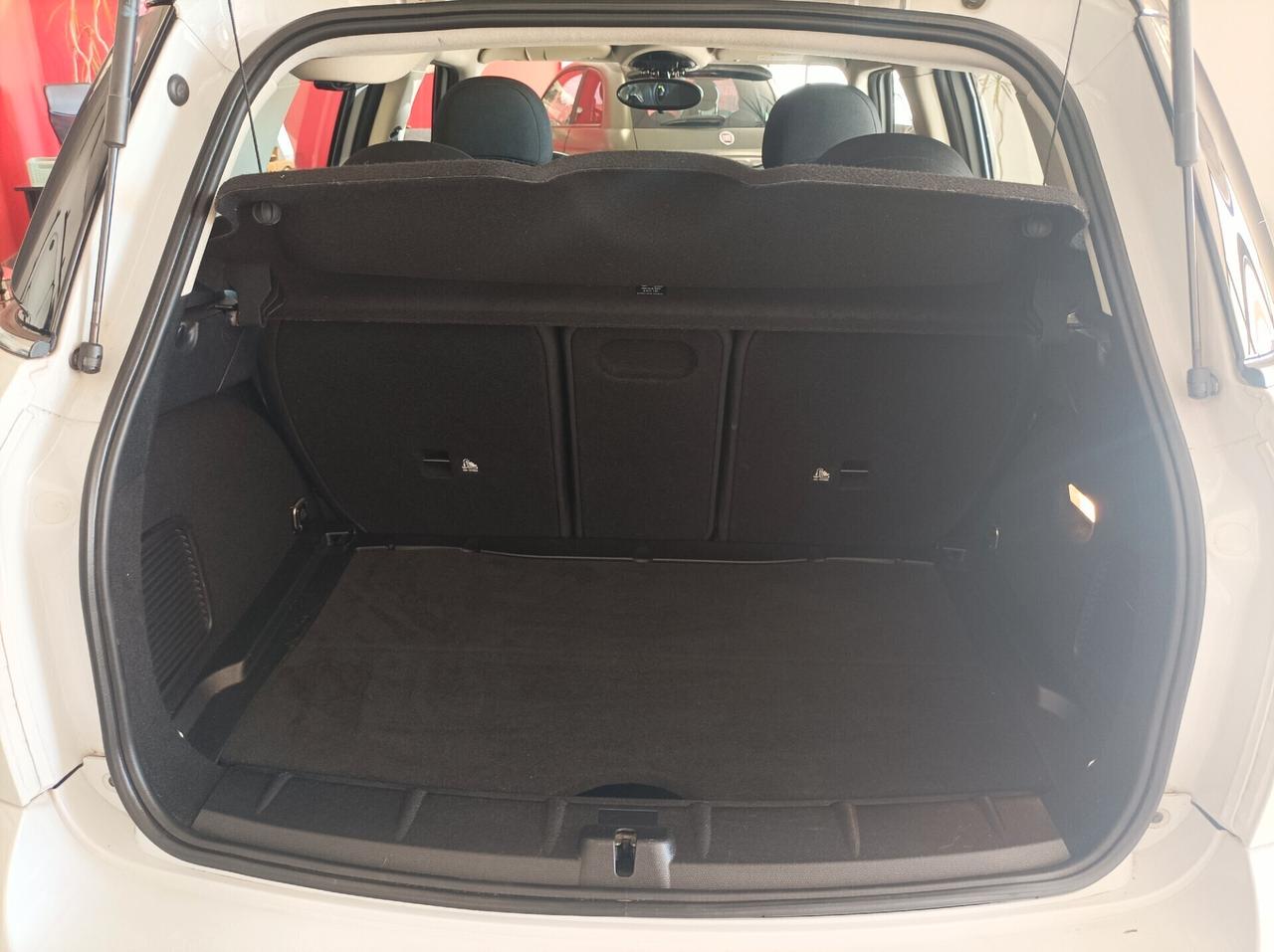 Mini Cooper Countryman 1.6 DIESEL 111CV GARANTITA