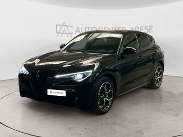 Alfa Romeo Stelvio 2.2 t Sprint Q4 190cv auto
