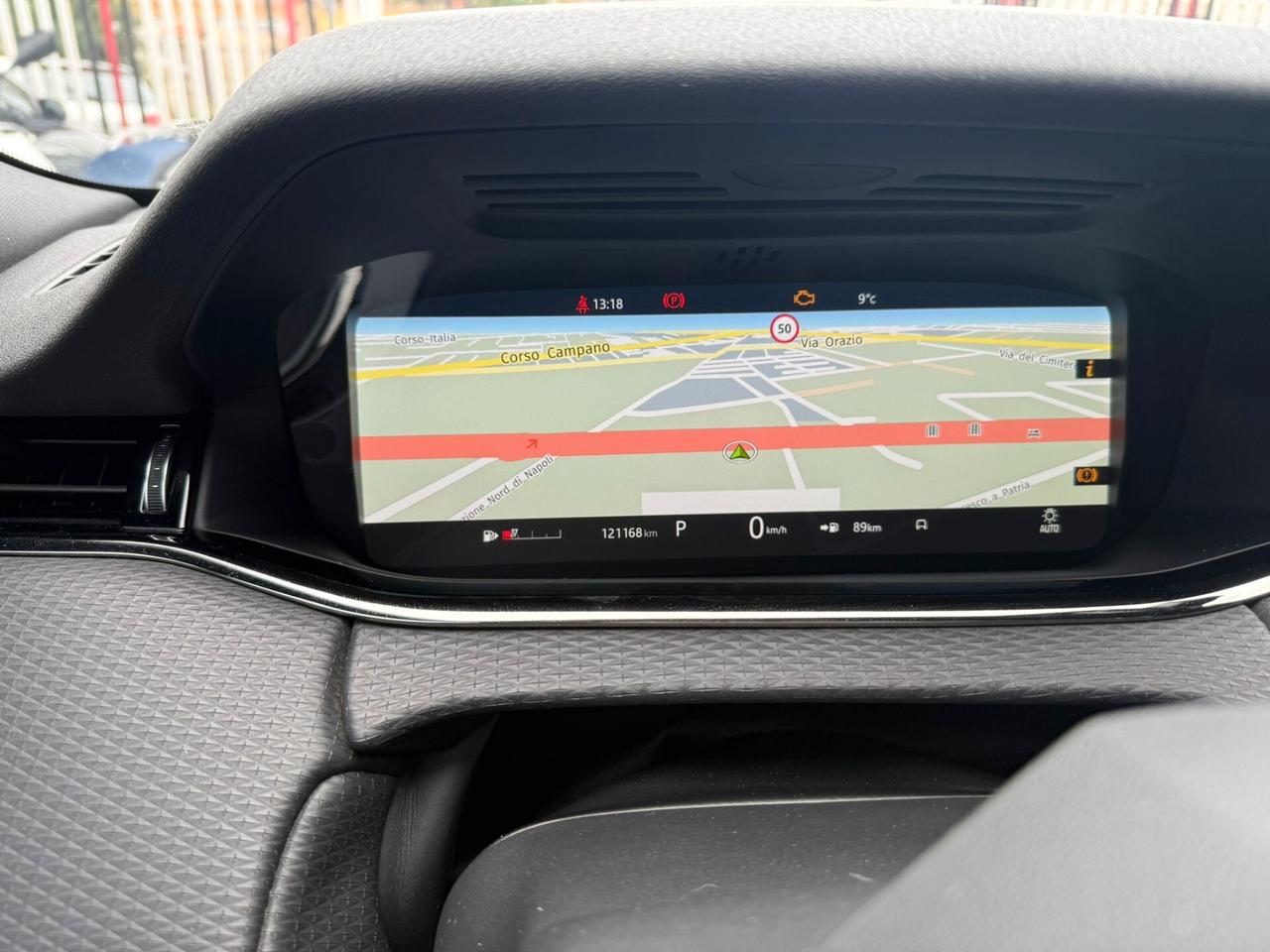 Land Rover Range Evoque 2.0D I4 180 CV AWD Auto