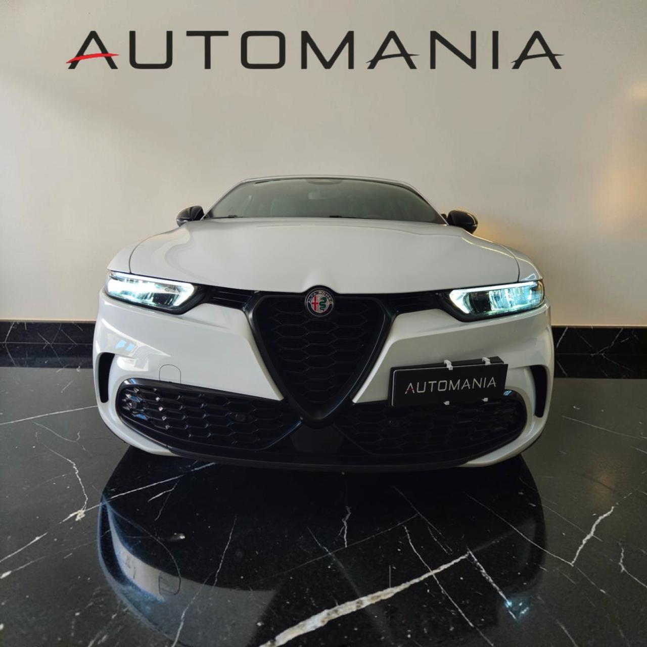 Alfa Romeo Tonale 1.6 Sprint 130cv tct6