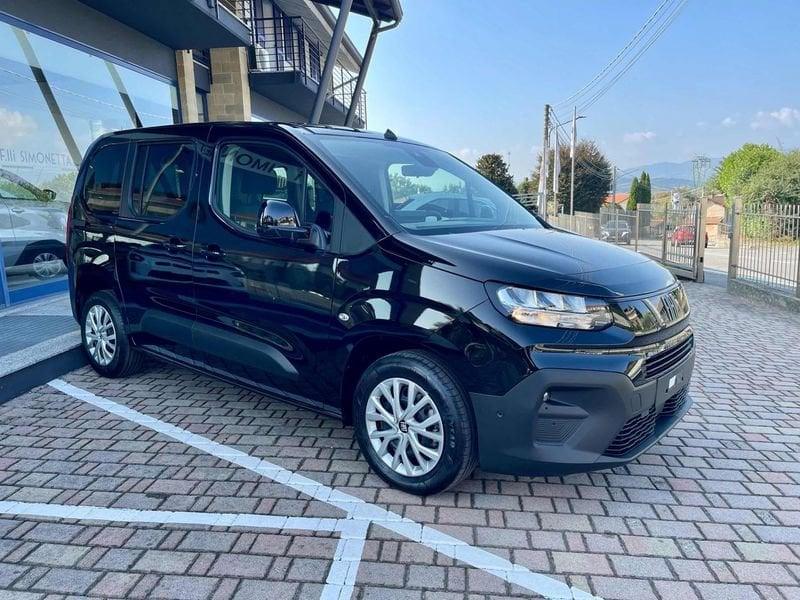 FIAT Doblò PASSO CORTO 1.5 BlueHdi 100 CV - KM0