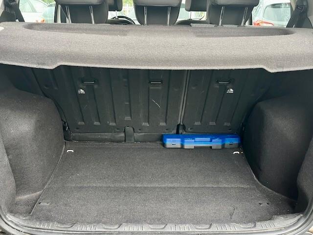 Ford EcoSport 1.0 EcoBoost 125 CV Plus " TAGLIANDI FORD "