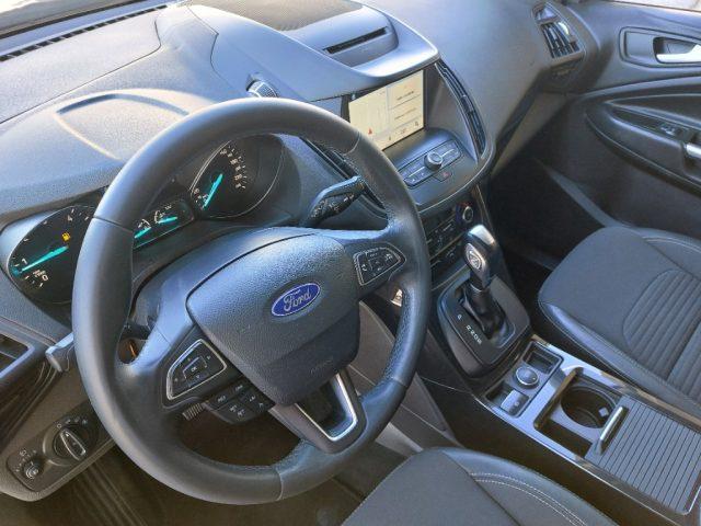 FORD Kuga 1.5 TDCI 120 CV S&S 2WD Powershift Edition