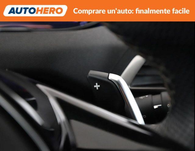 PEUGEOT 3008 BlueHDi 130 S&S EAT8 GT Line