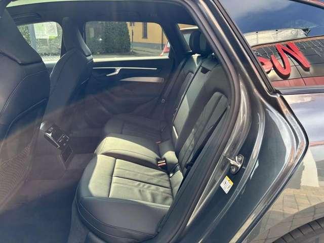 Audi A6 Avant TDI 150 kW S tronic S line edition MATRIX