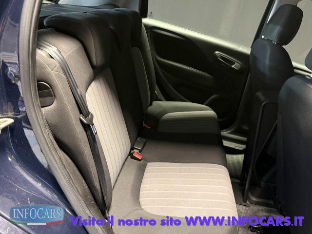 FIAT Punto 1.3 MJT 95 CV Street - NEOPATENTATI