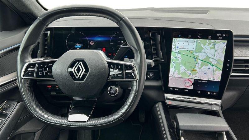 Renault Austral 2023 1.2 E-Tech full hybrid 200cv Techno Auto