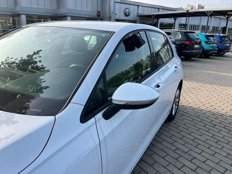 Volkswagen Golf 1.0 TSI EVO Life