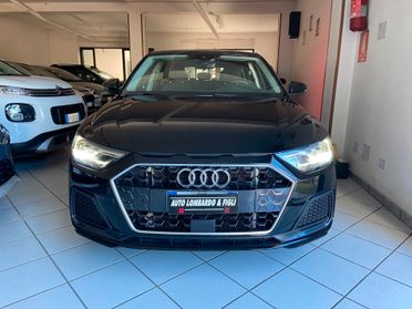 Audi A1 SPB 35 TFSI Advanced