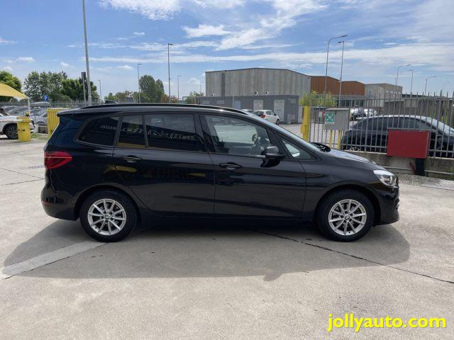 BMW 216 d Gran Tourer Advantage