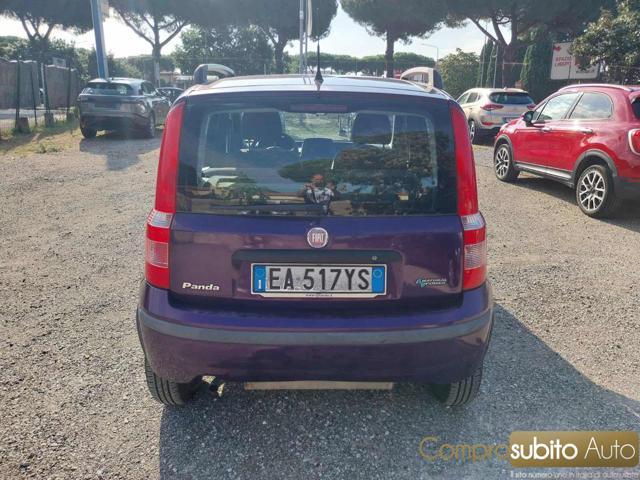 FIAT Panda 1.2 Climbing Natural Power