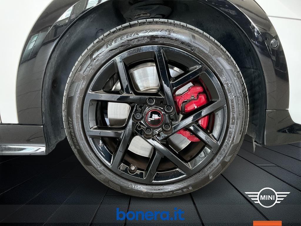 Mini Mini Cooper 3 Porte 2.0 John Cooper Works JCW Auto