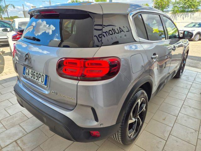 CITROEN C5 Aircross BlueHDi 130 S&S EAT8 Shine