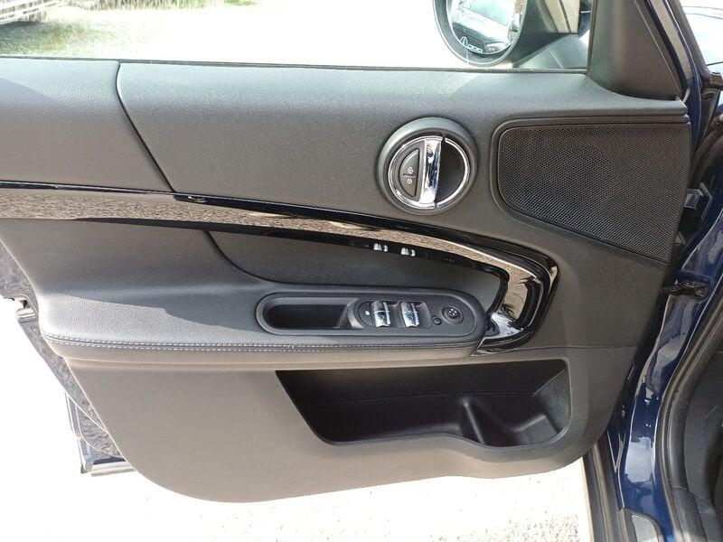 MINI Countryman Mini Countryman 1.5 One D Boost auto 7m