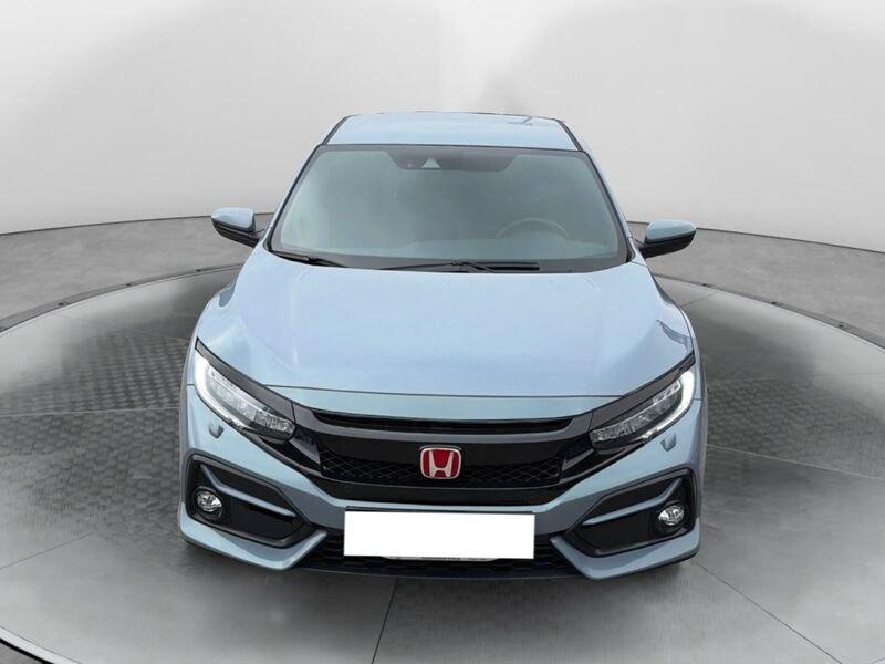 Honda Civic 1.0 T-VTEC Executive Sport Line