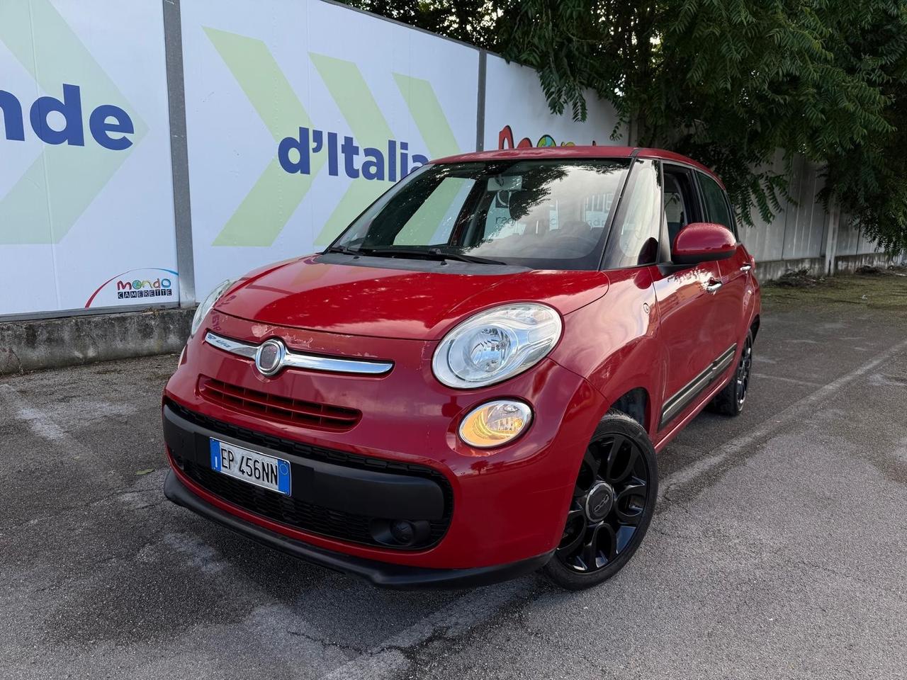 Fiat 500L 1.3 Multijet 85 CV in perfette condizioni