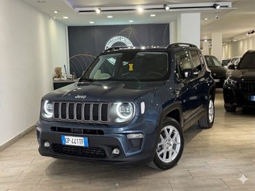 Jeep Renegade 1.6 MTJET 130 CV Limited LED