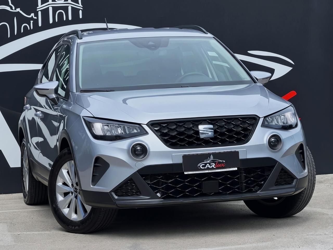 SEAT Arona 1.0 EcoTSI Style 95CV IVA ESPOSTA