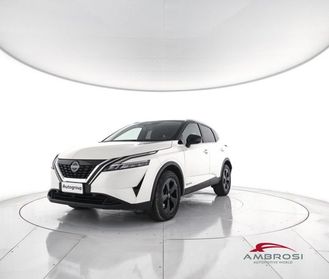 NISSAN Qashqai 1.5 e-power 90th Anniversary 2wd - AUTOCARRO N1