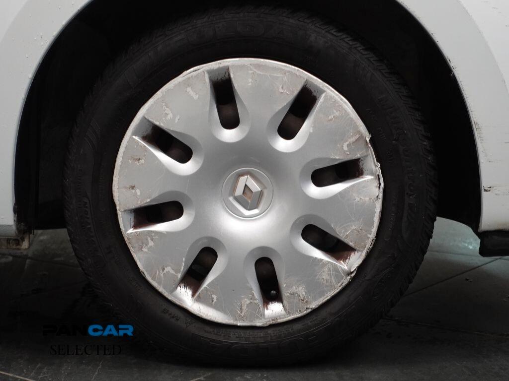 Renault Twingo 1.2 3p 8V Dynamique