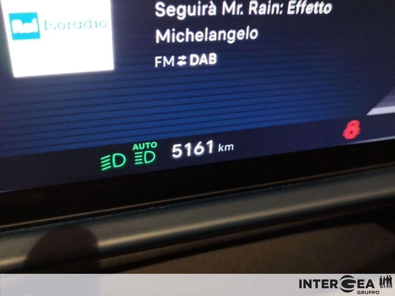 LANCIA Ypsilon 1.2 mhev Edizione Limitata Cassina e-dc