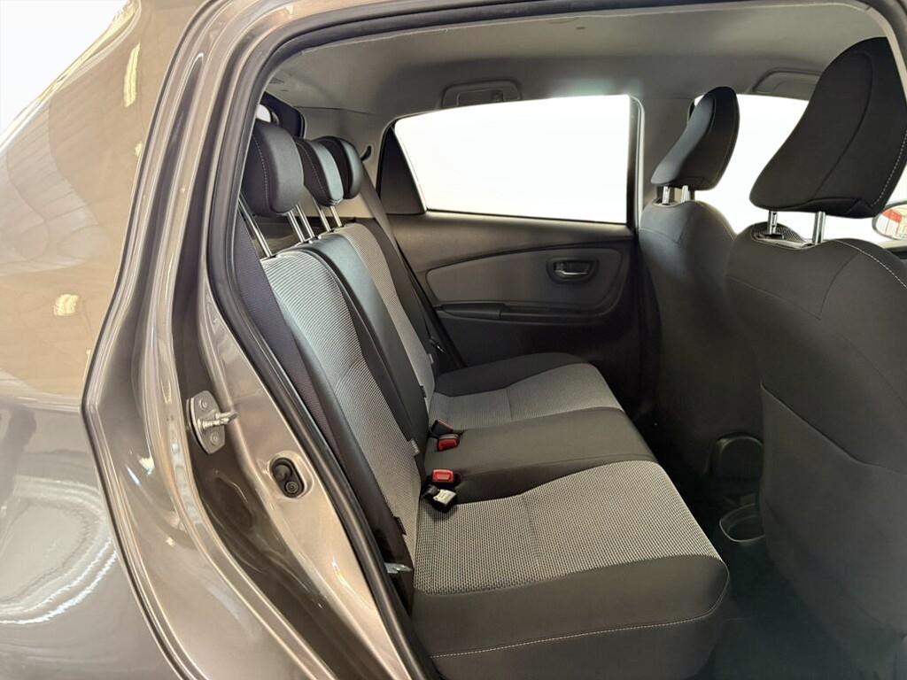Toyota Yaris 5 Porte 1.5 Hybrid Active