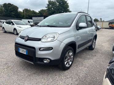 Fiat Panda 4x4 1.3 Multijet 5 POSTI - 2015
