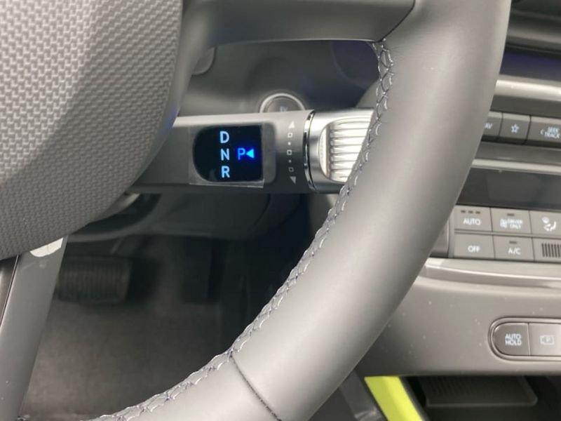 Hyundai Inster 49kWh Cross (PP)