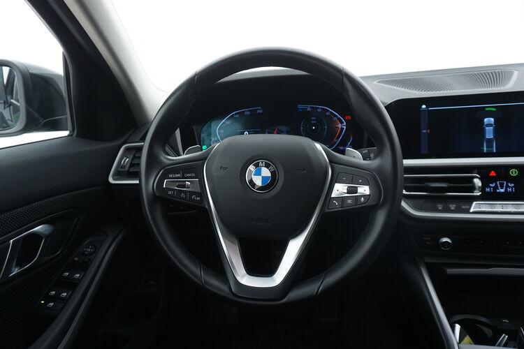 BMW Serie 3 320d Touring Business Advantage BR607080 2.0 Mild Hybrid 190CV