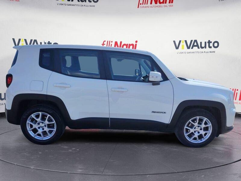 Jeep Renegade 1.0 T3 Longitude
