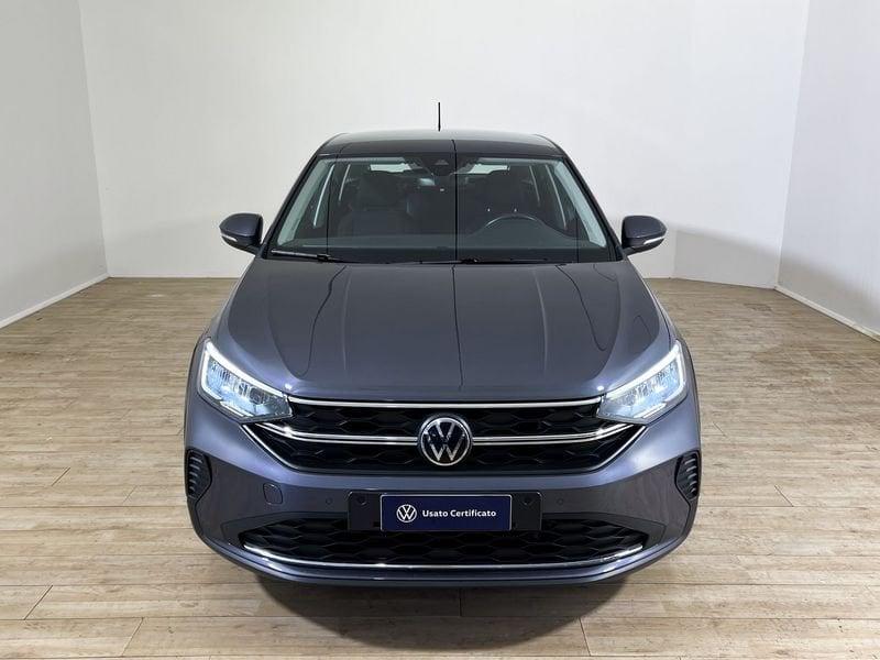 Volkswagen Taigo 1.0 TSI DSG Life