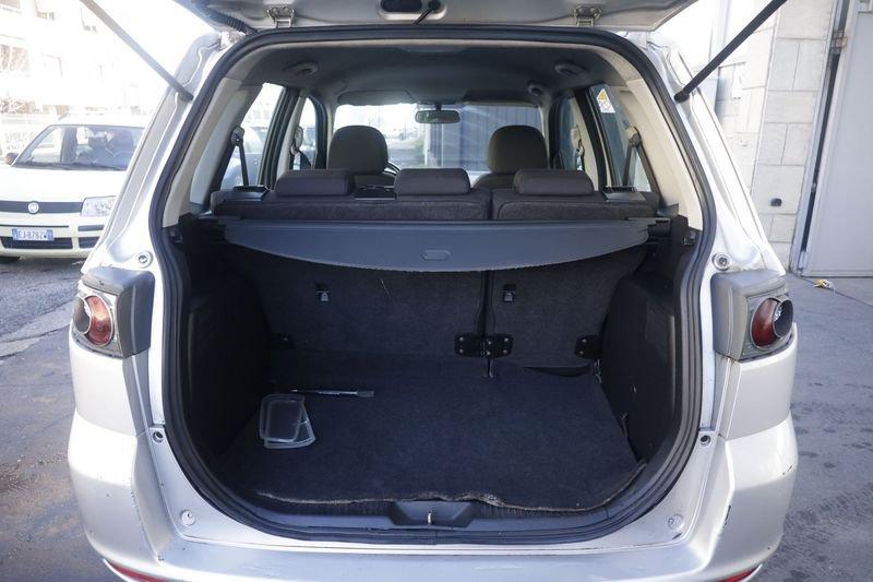 Mazda Mazda2 Mazda Mazda2 MY'06 1.4 TD 5p. Style Unicoproprietario