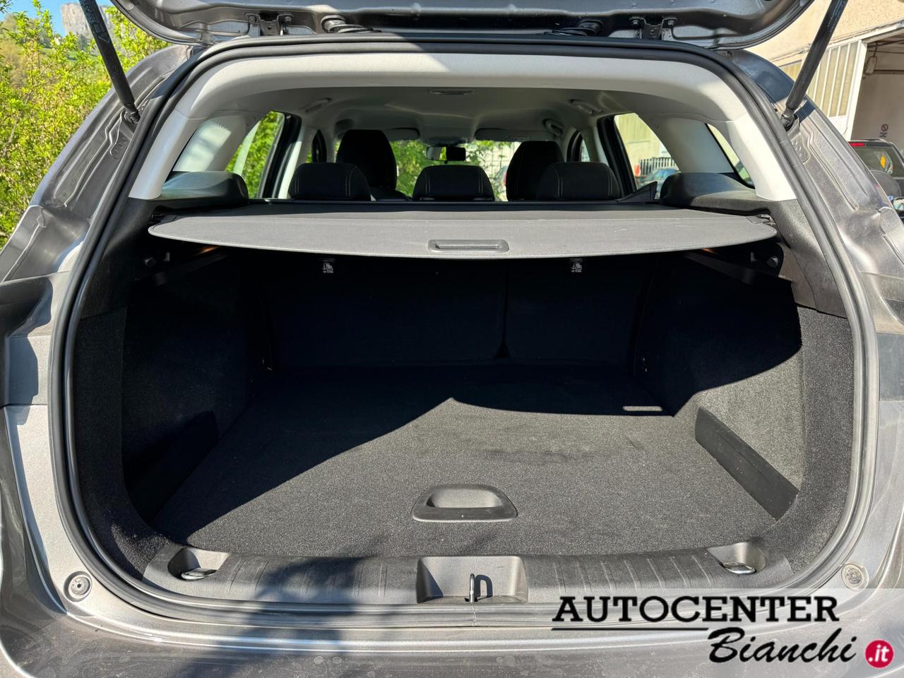 Fiat Tipo SW 1.4 Lounge 95cv my20