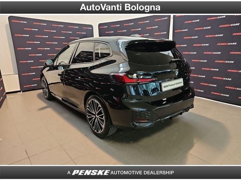 BMW Serie 2 Active Tourer 218d Active Tourer Msport