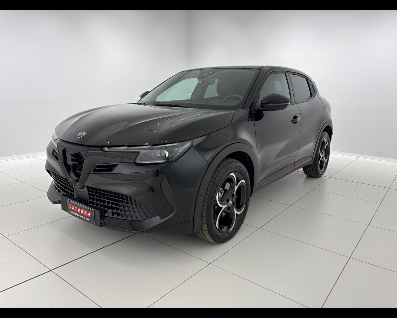 ALFA ROMEO Junior 1.2 ibrida Speciale 145cv edct6