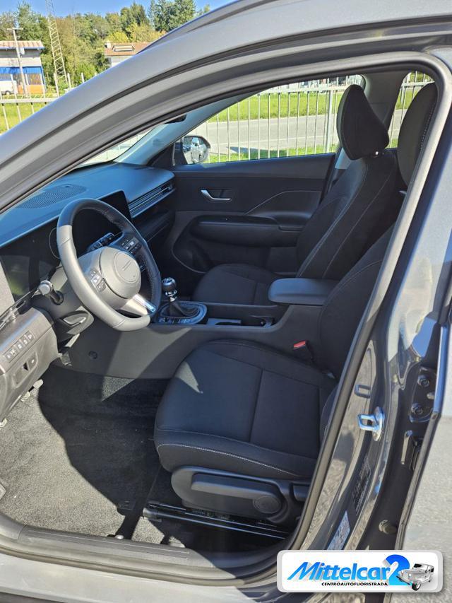 HYUNDAI Kona 1.0 T-GDI Business