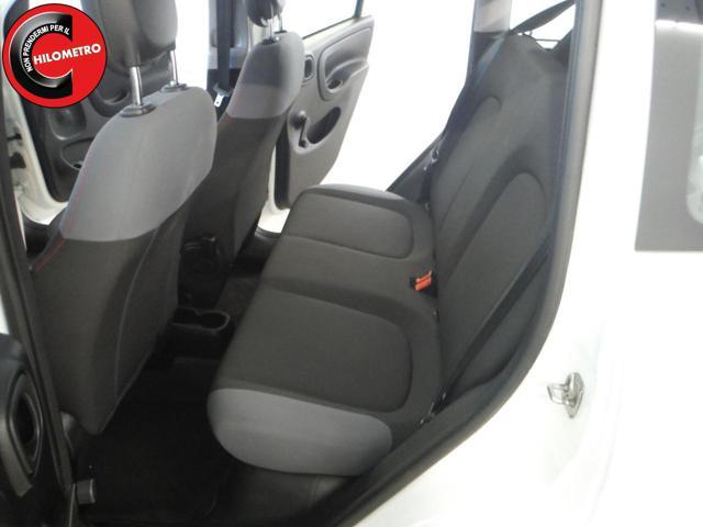 FIAT Panda 1.2 EasyPower Lounge