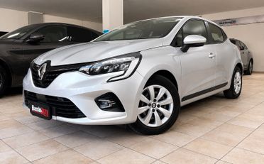 Renault Clio Blue 1.5 dCi 85 CV 5 porte Business