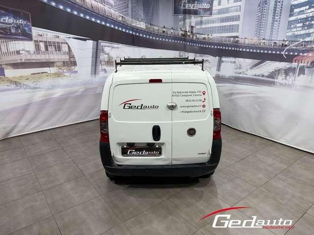 Fiat Fiorino 1.3 MJT 75CV Furgone E5+