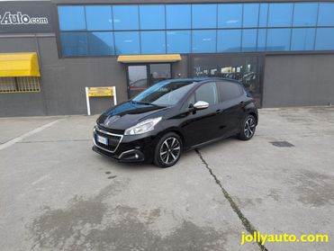 PEUGEOT 208 BlueHDi 100 S&S 5P Signature