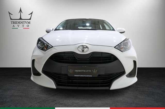Toyota Yaris 1.0 Business
