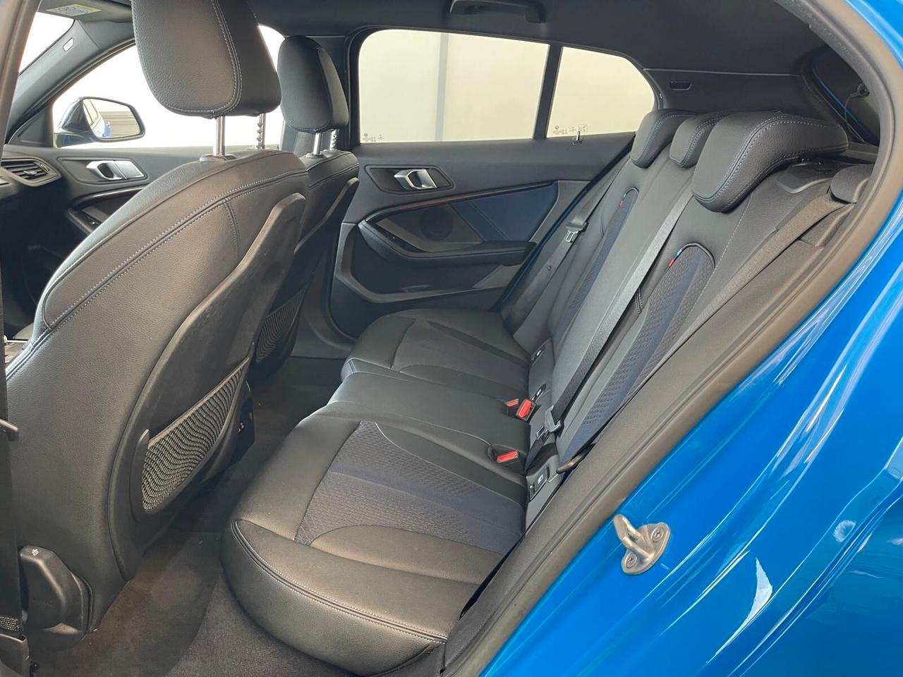 BMW SERIE 1 M-SPORT 1.5 DIESEL 116CV