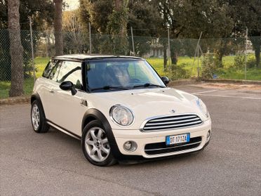 Mini 1.6 16V Cooper D 2009