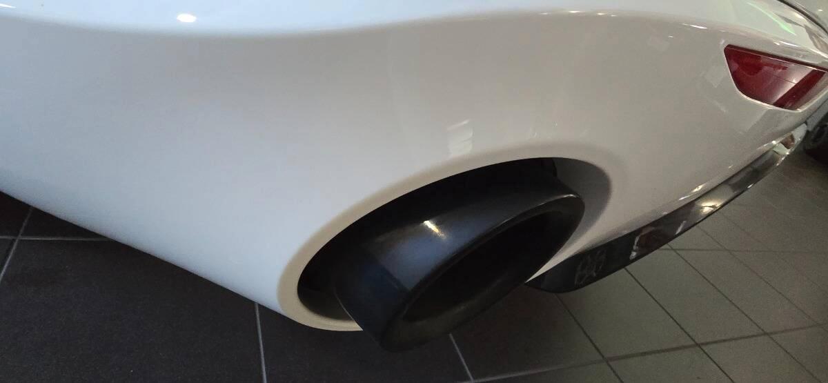 Alfa Romeo Stelvio 2.2 t Veloce Q4 210cv*MOTORE NUOVO GAR24 MESI*