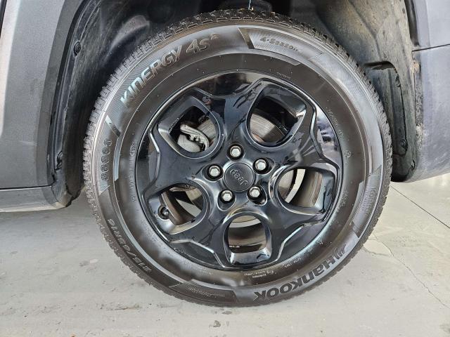 Jeep Renegade Renegade 1.6 e-torq evo Longitude fwd 110cv my18