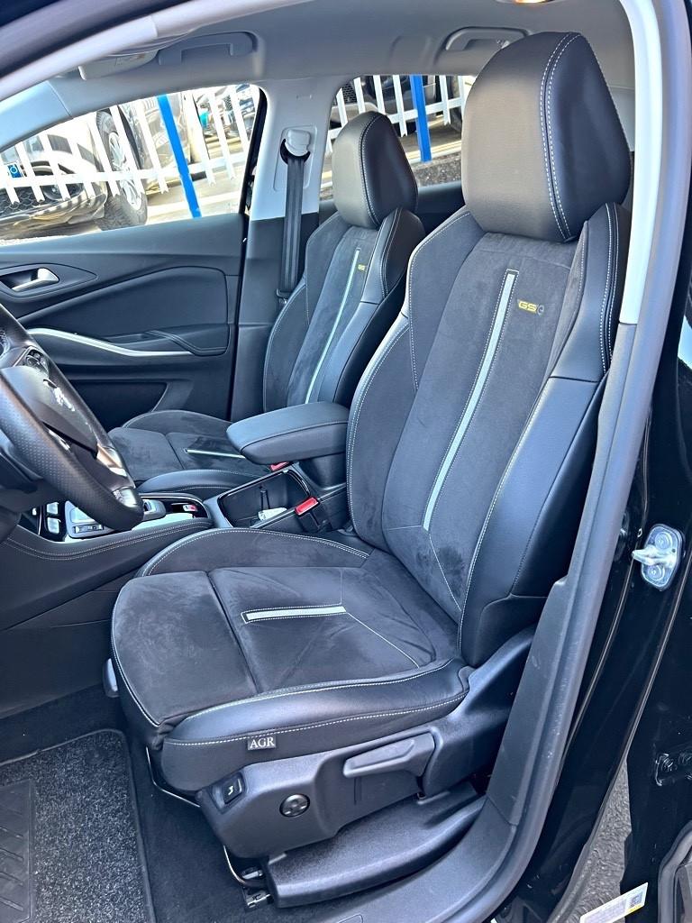 Opel Grandland 1.6 PHEV aut. AWD GSe 2023
