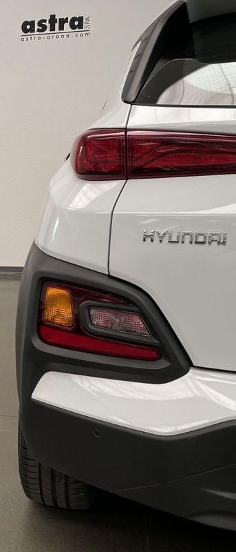 Hyundai Kona Kona HEV 1.6 DCT XPrime